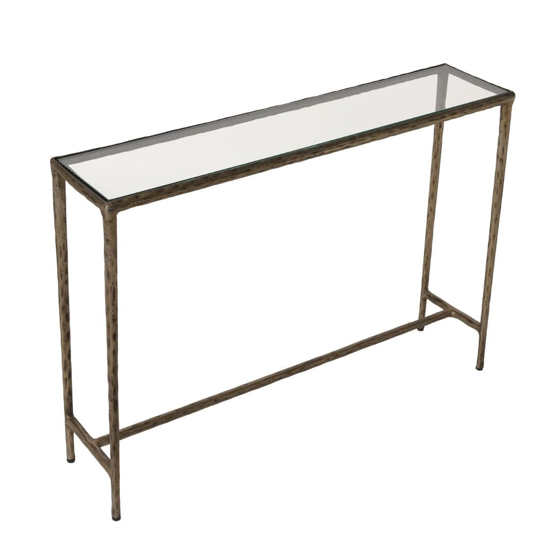 Nara Console Table Accent Tables