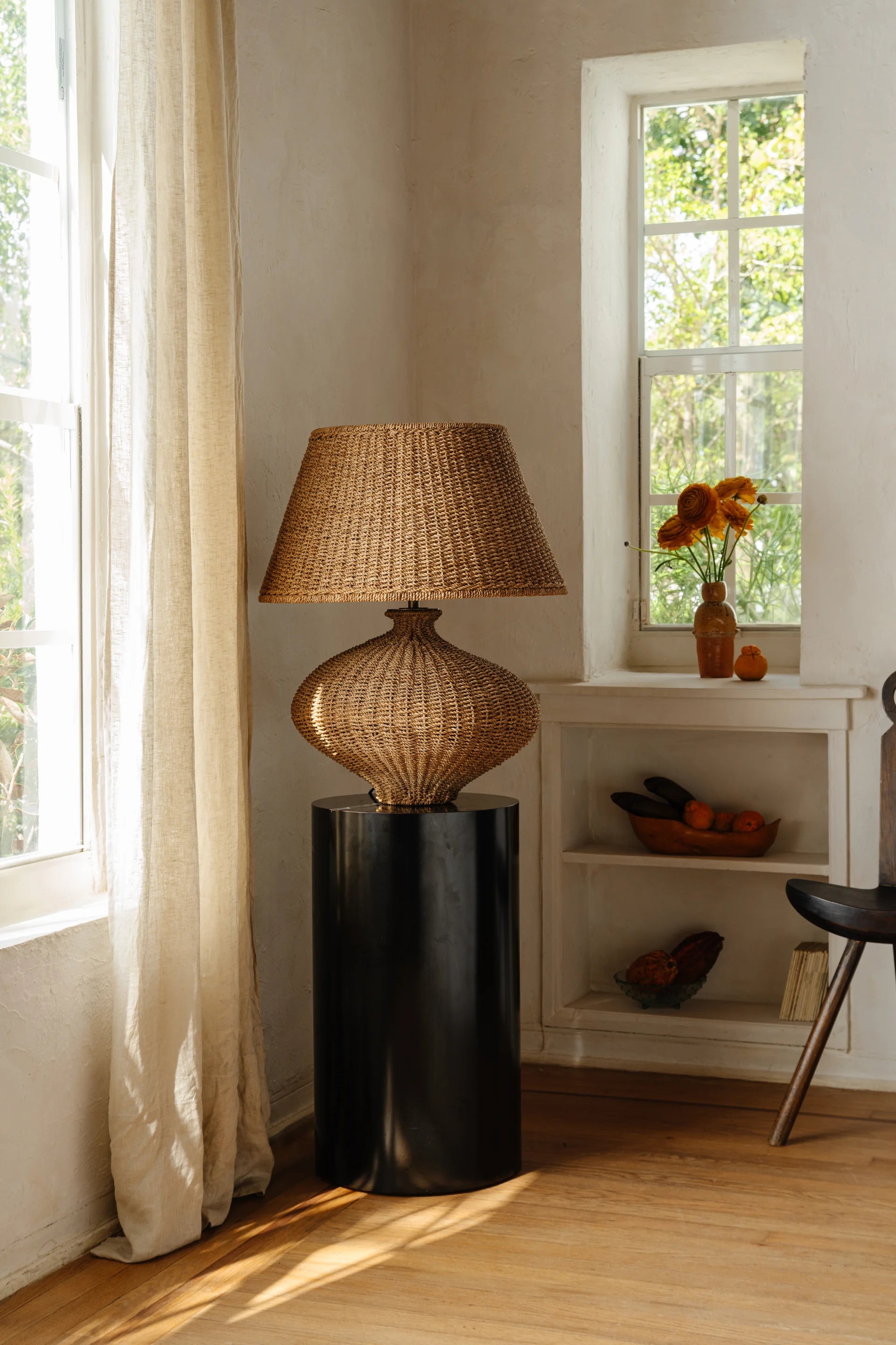 Nette Table Lamp Table Lamp