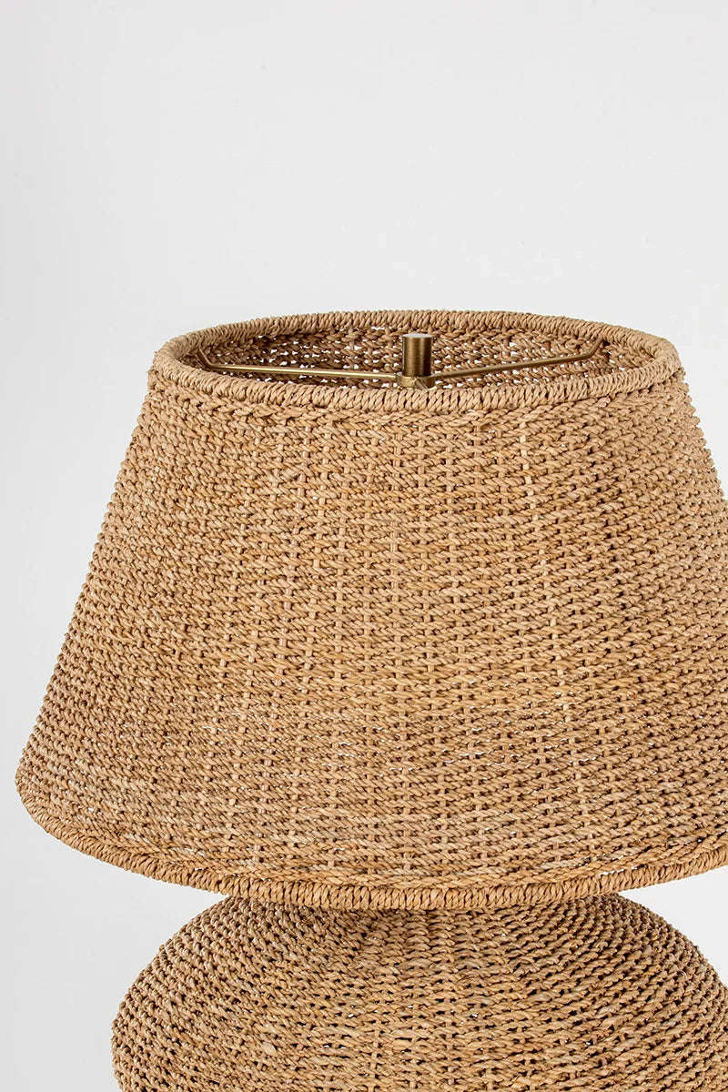 Nette Table Lamp Table Lamp