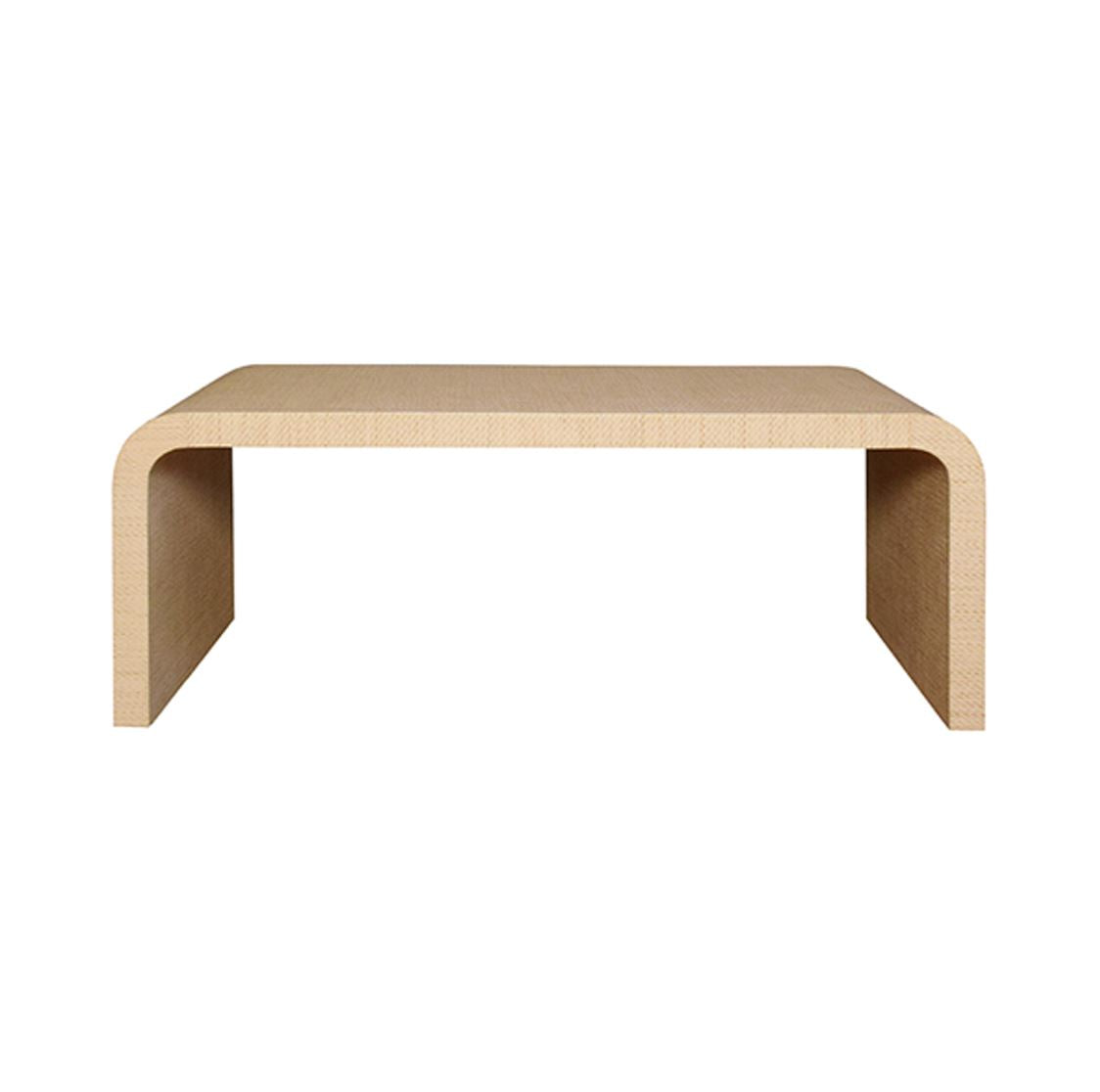 Newbury Coffee Table - Natural Coffee Tables
