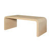 Newbury Coffee Table - Natural Coffee Tables