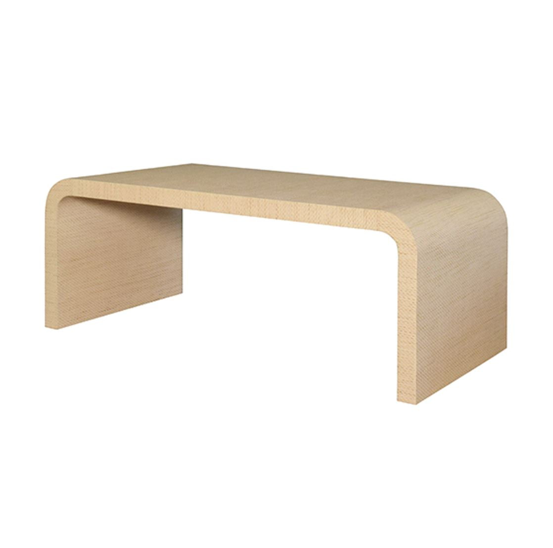 Newbury Coffee Table - Natural Coffee Tables
