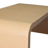 Newbury Coffee Table - Natural Coffee Tables