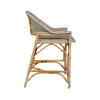 Newport Counter Stool - Grey Dining Chairs