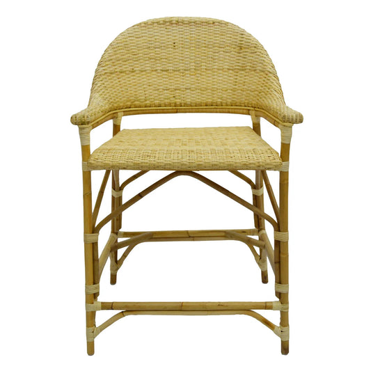 Newport Counter Stool - Natural Dining Chairs
