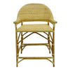 Newport Counter Stool - Natural Dining Chairs