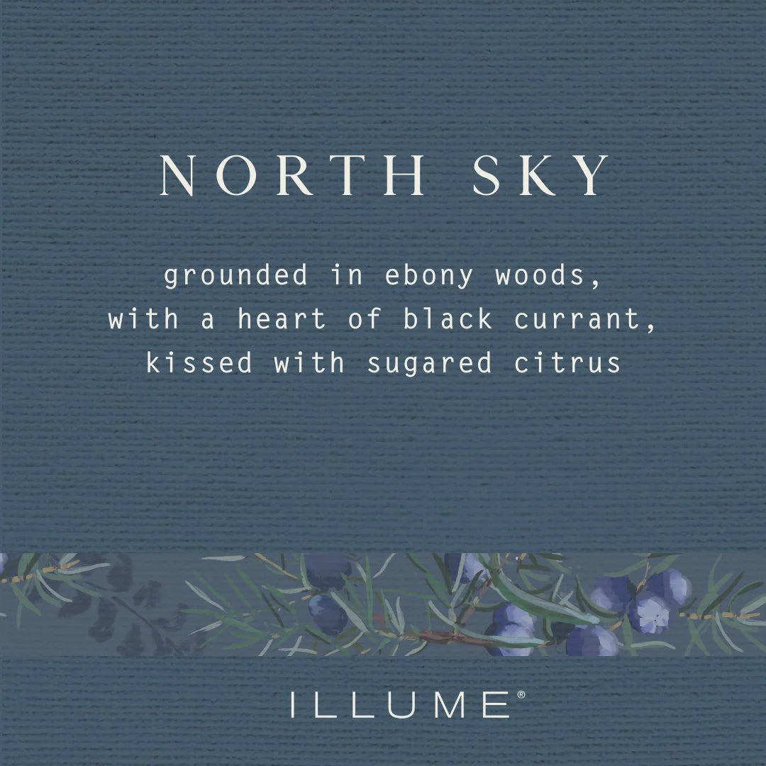 North Sky Candle - 16oz Candles & Home Fragrance