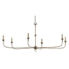Nottaway Bronze Large Chandelier Chandeliers