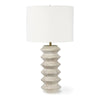 Nova Wood Table Lamp Table Lamps