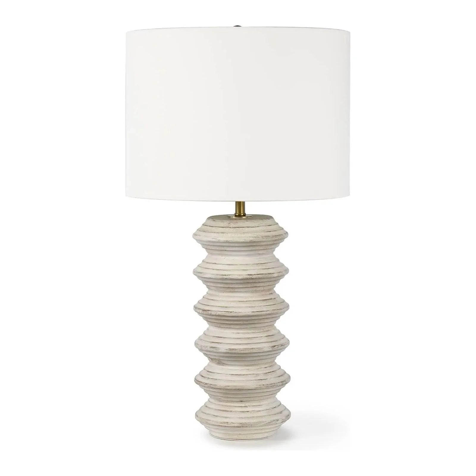 Nova Wood Table Lamp Table Lamps