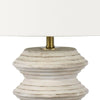 Nova Wood Table Lamp Table Lamps