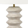 Nova Wood Table Lamp Table Lamps