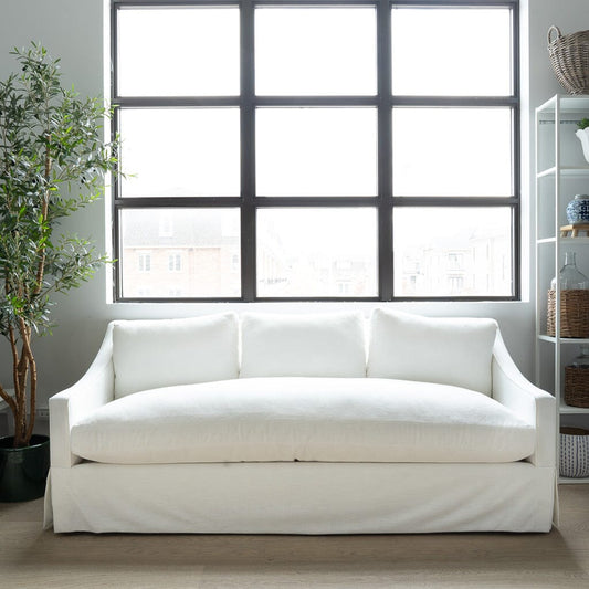 Olivia Condo Sofa Sofas