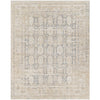 Once Upon A Time Handmade Rug - Gray Rugs