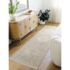 Once Upon A Time Handmade Rug - Light Brown II Rugs