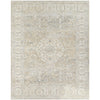 Once Upon A Time Handmade Rug - Light Brown II Rugs