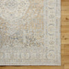 Once Upon A Time Handmade Rug - Light Brown II Rugs