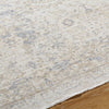 Once Upon A Time Handmade Rug - Light Gray Rugs