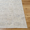 Once Upon A Time Handmade Rug - Light Gray Rugs