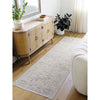 Once Upon A Time Handmade Rug - Light Gray Rugs