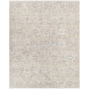 Once Upon A Time Handmade Rug - Light Gray Rugs