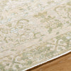 Once Upon A Time Handmade Rug - Olive Rugs