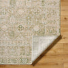 Once Upon A Time Handmade Rug - Olive Rugs