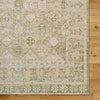 Once Upon A Time Handmade Rug - Olive Rugs