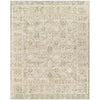 Once Upon A Time Handmade Rug - Olive Rugs
