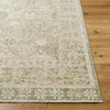 Once Upon A Time Handmade Rug - Olive Rugs