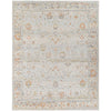 Once Upon A Time Handmade Rug - Pale Blue Rugs