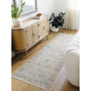 Once Upon A Time Handmade Rug - Pale Blue Rugs