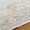 Once Upon A Time Handmade Rug - Pale Blue Rugs