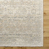 Once Upon A Time Handmade Rug - Tan Rugs