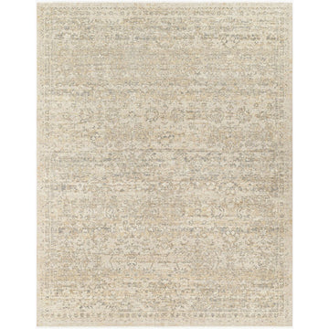 Once Upon A Time Handmade Rug - Tan Rugs