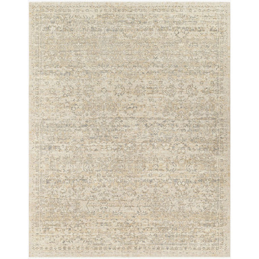 Once Upon A Time Handmade Rug - Tan Rugs