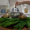 Ornament North Sky Candle - 5.1 oz Candles & Home Fragrance