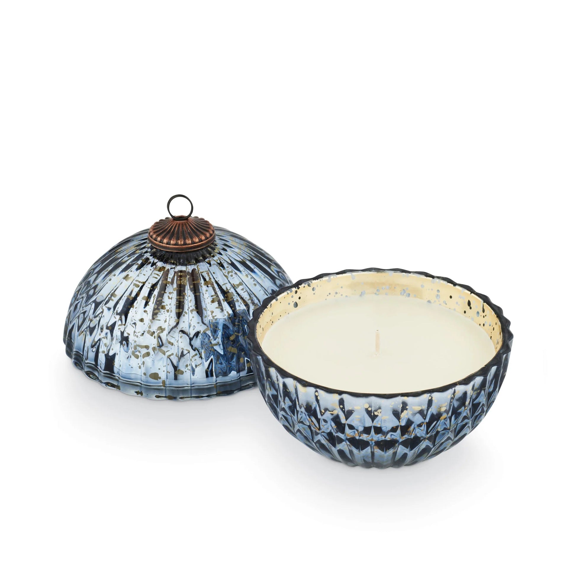 Ornament North Sky Candle - 5.1 oz Candles & Home Fragrance