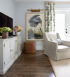 Owen Chair Swivel Accent Chairs