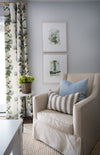 Owen Chair Swivel Accent Chairs