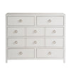 Pacific Grove Dresser Cabinets & Chests