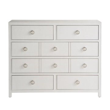 Pacific Grove Dresser Cabinets & Chests
