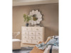 Pacific Grove Dresser Cabinets & Chests