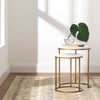Paint Chip Natural Hand Micro Hooked Wool Rug Rugs