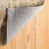 Paint Chip Natural Hand Micro Hooked Wool Rug Rugs
