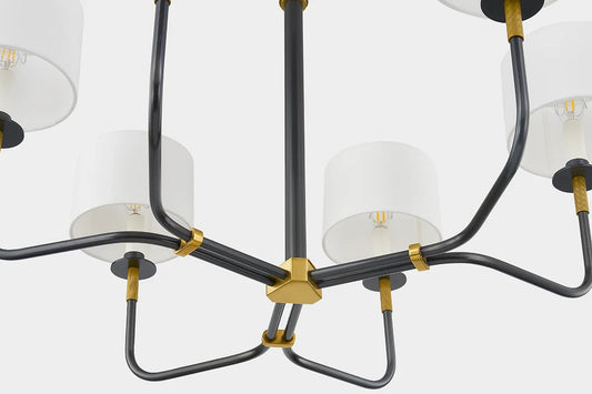 Paramus Chandelier Small Chandelier