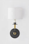 Paramus Wall Sconce Wall Sconce