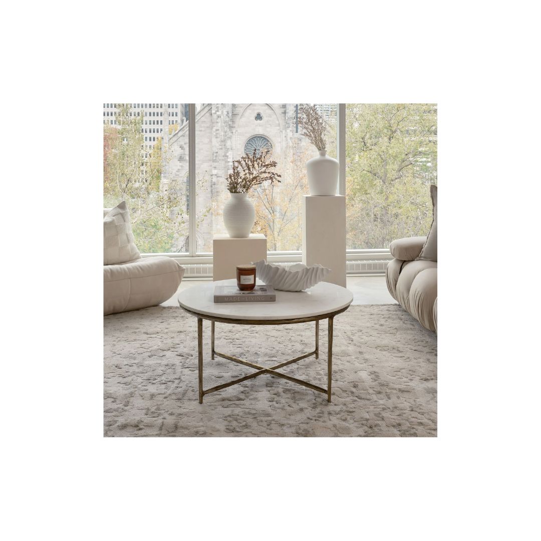 Pearse Coffee Table Coffee Tables