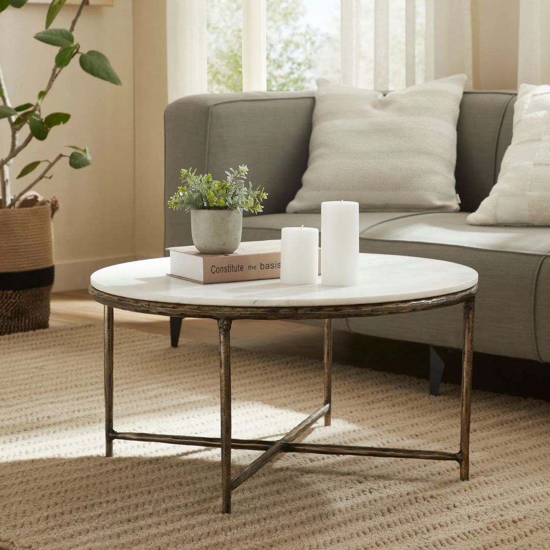 Pearse Coffee Table Coffee Tables