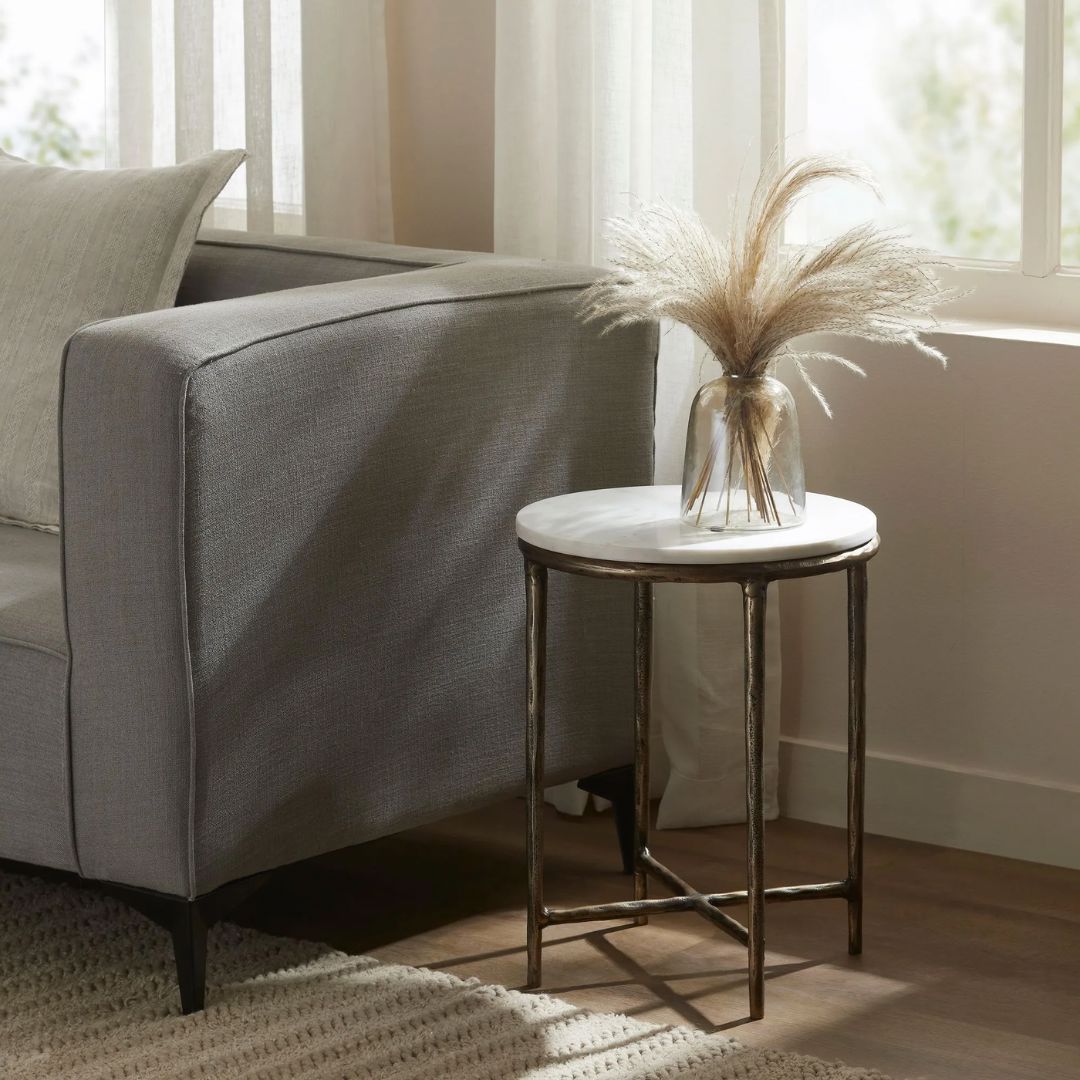 Pearson Side Table Accent Tables